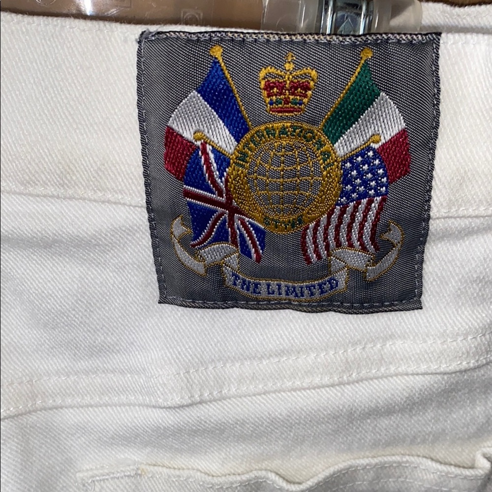 Women’s The Limited 80’s 90’s Shorts